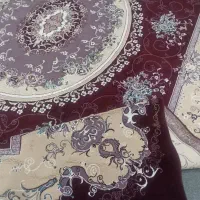 ۳ تخته فرش ۱۲ متری تمام نخ ۵۰۰شانه تازه شسته شده|فرش|سنندج, |دیوار