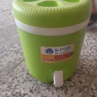 کلمن درحدنوسالم