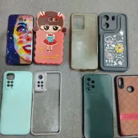 تعداد زیاد گارد گوشی ۳۰/۵۰|لوازم جانبی موبایل و تبلت|زاهدان, |دیوار