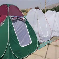 چادر مسافرتی General|کوهنوردی و کمپینگ|مشهد, گلبرگ شمالی|دیوار