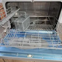 ماشین ظرفشویی مایدیا.6 نفره
