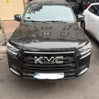 کی ام سی T8 مدل ۴۰۱ / KMC T8