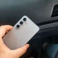 s24 fe|موبایل|ملایر, |دیوار