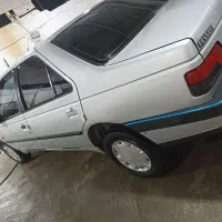 405 مدل ۹۳ تمام رنگ|خودرو سواری و وانت|رودان, |دیوار