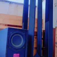 باند ایستاده سامسونگ|سیستم صوتی خانگی|گرگان, |دیوار