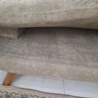 کاناپه سه نفره راحتی|مبلمان خانگی و میز عسلی|اسلامشهر, شهرک سعیدیه|دیوار