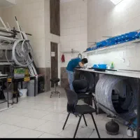 استخدام نیرو آقا آشنا با دستگاه فارسی