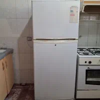 یخچال اسنوا