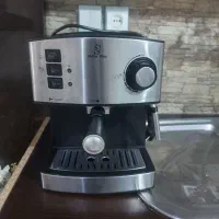 قهوه جوش