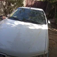 ماشین پرشیا دربستی|خدمات حمل و نقل|قم, باجک دو|دیوار