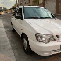 پراید ۱۱۱