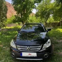 اچ سی کراس h30 cross مدل ۹۸ کم کار