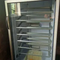 دستگاه جوجه کشی 586تایی