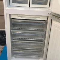 یخچال در حد نو|یخچال و فریزر|سراب, |دیوار