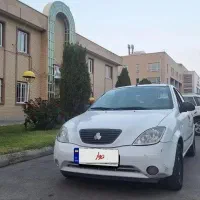 تیبا مدل 99 صندوق دارSX