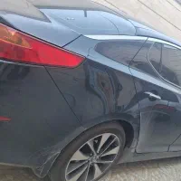 فروش فوری اپتیما ۲۰۱۷ زیر قیمت