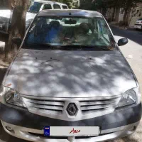 فروش ال ۹۰ مدل ۱۳۸۷|خودرو سواری و وانت|تهران, شهران شمالی|دیوار