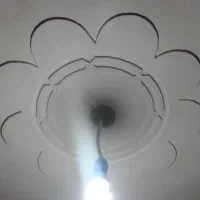 گچکاری به قیمت مناسب|خدمات پیشه و مهارت|بناب, |دیوار