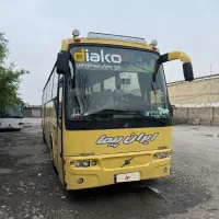 ولوو بی ۷ تیپ دو