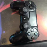 دسته ps4|کنسول، بازی ویدئویی و آنلاین|کرمان, |دیوار