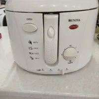 سرخ کن سونیا