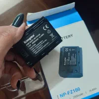 باطری آلفا سونی