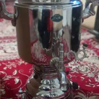 سماور گازی ۲۰لتریبرلدران سیفی با کارتون فابریک