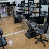 واگذاری لوازم ارایشگاه