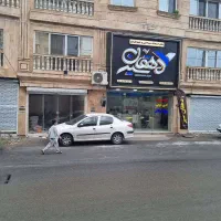 اجاره یک باب مغازه تجاری نوساز