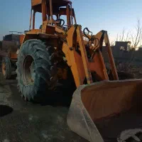 خودرو سنگین|خودرو سنگین|زبرخان, |دیوار