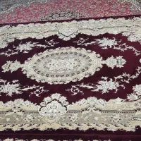 قالی|فرش|بردسکن, |دیوار