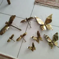 دکوری برنز