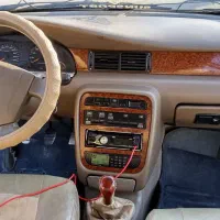 سمند ال ایکس مدل ۸۴|خودرو سواری و وانت|خوی, |دیوار