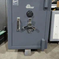 گاوصندوق 550s|ابزارآلات|تبریز, |دیوار