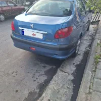 پژو اس دی مدل ۹۳