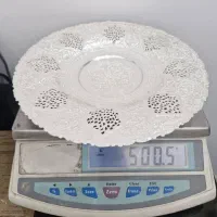 ظروف نقره کم اجرت|صنایع دستی و سایر لوازم تزئینی|اصفهان, سرتاوه|دیوار
