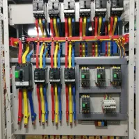 پیمانکاری برق روزبه