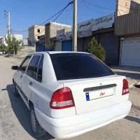 ماشین پراید مدل ۹۰