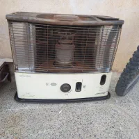 بخاری باکسی نفتی فروشی|بخاری، هیتر، شومینه|دهلران, |دیوار