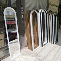 آینه سارا ام دی اف|آینه|ایلام, |دیوار