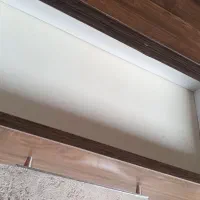 جاکفشی و دراور|جاکفشی، کمد، دراور|تاکستان, |دیوار