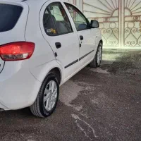 تیبا۲ کلکسیونی در حد خشک|خودرو سواری و وانت|خرم‌آباد, |دیوار