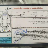 تیبا 2|خودرو سواری و وانت|سنندج, |دیوار