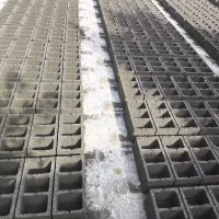 بلوک سیمانی