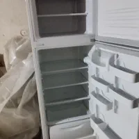 یخچال|یخچال و فریزر|خمینی‌شهر, |دیوار