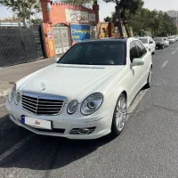 بنز E280