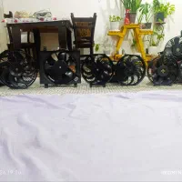 تعمیرفن فن رادیات توربوی وفن کولر پراید تیباساینا