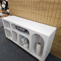 آیینه کنسول دکوهومیا|بوفه، ویترین، کنسول|مشکین‌دشت, |دیوار