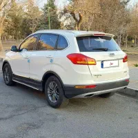 تیگو 5 FL|خودرو سواری و وانت|تهران, افسریه جنوبی|دیوار