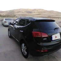 جک S5 توربو شارژ2000کم کارواقعی رخ درحد۹۸|خودرو سواری و وانت|ارومیه, |دیوار
